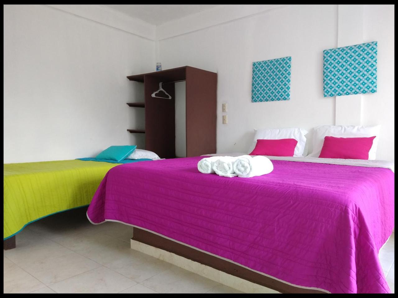 Hotel Espana Chetumal Esterno foto